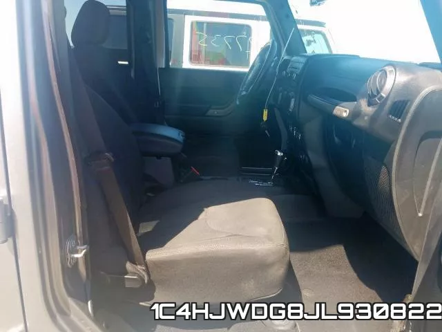 1C4HJWDG8JL930822 фото 6