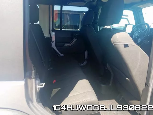 1C4HJWDG8JL930822 фото 7