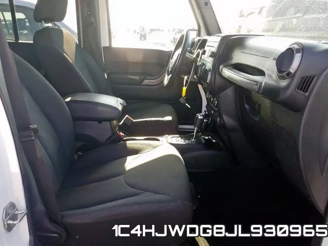 1C4HJWDG8JL930965 фото 6