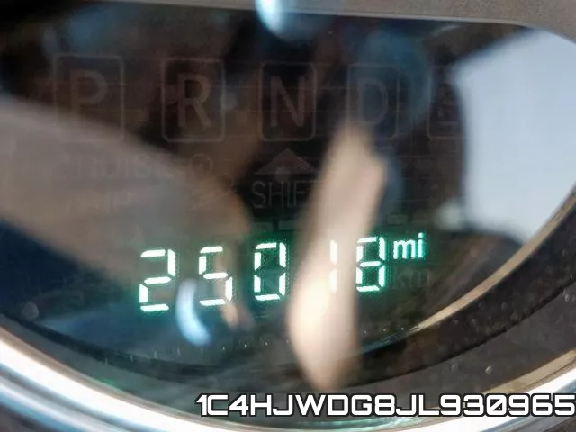 1C4HJWDG8JL930965 фото 9