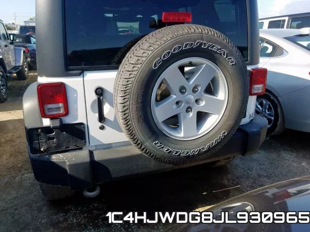 1C4HJWDG8JL930965 фото 10