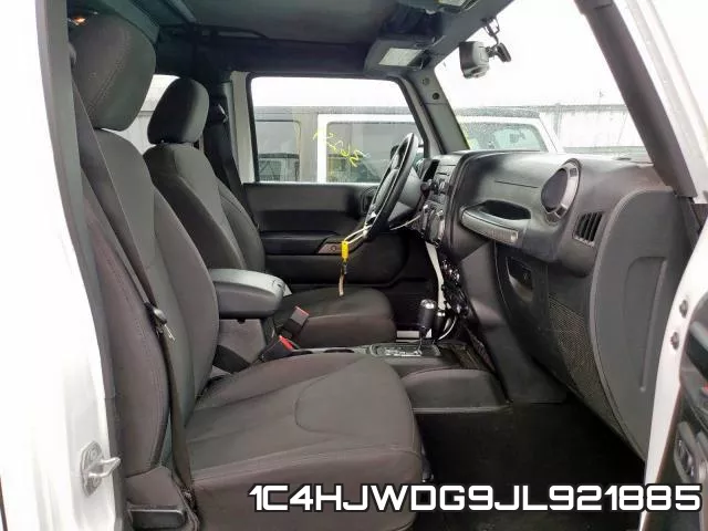 1C4HJWDG9JL921885 фото 6