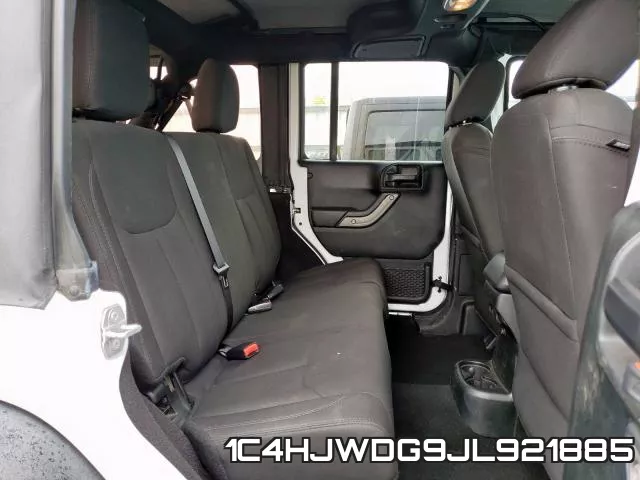 1C4HJWDG9JL921885 фото 7