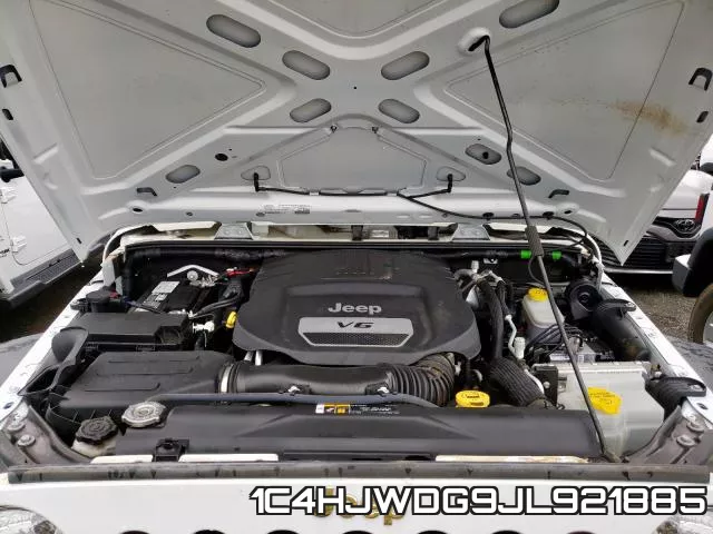 1C4HJWDG9JL921885 фото 8