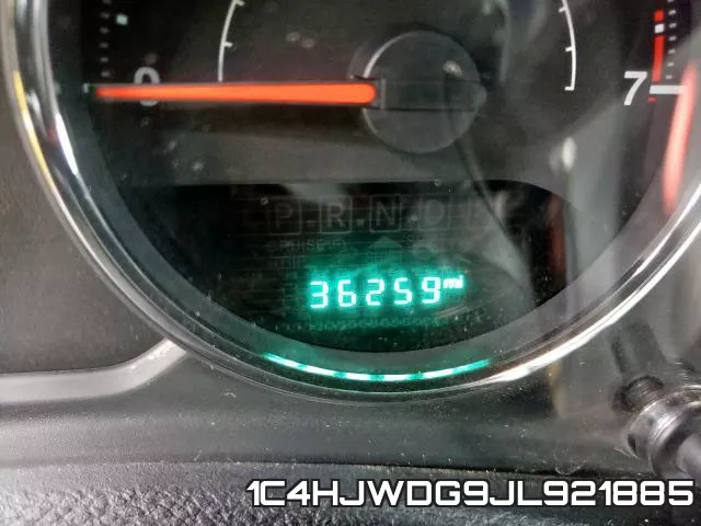1C4HJWDG9JL921885 фото 9