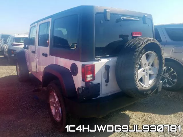 1C4HJWDG9JL930781 фото 4