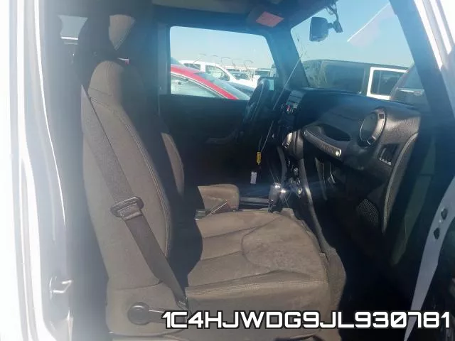 1C4HJWDG9JL930781 фото 6