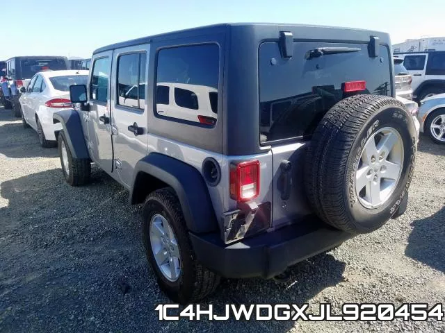 1C4HJWDGXJL920454 фото 4