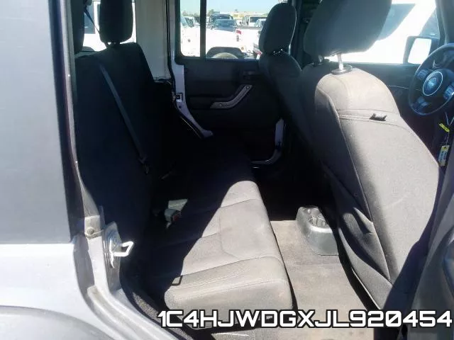 1C4HJWDGXJL920454 фото 7