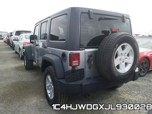 1C4HJWDGXJL930028 фото 4