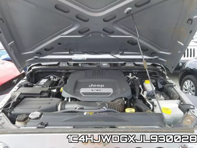 1C4HJWDGXJL930028 фото 8