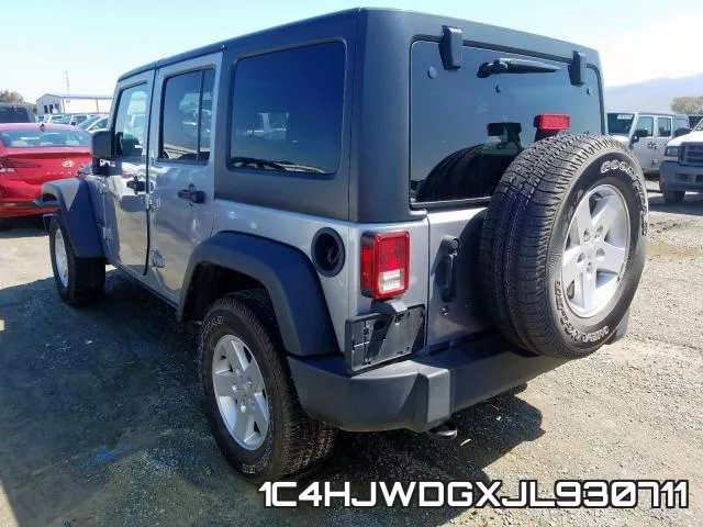 1C4HJWDGXJL930711 фото 4