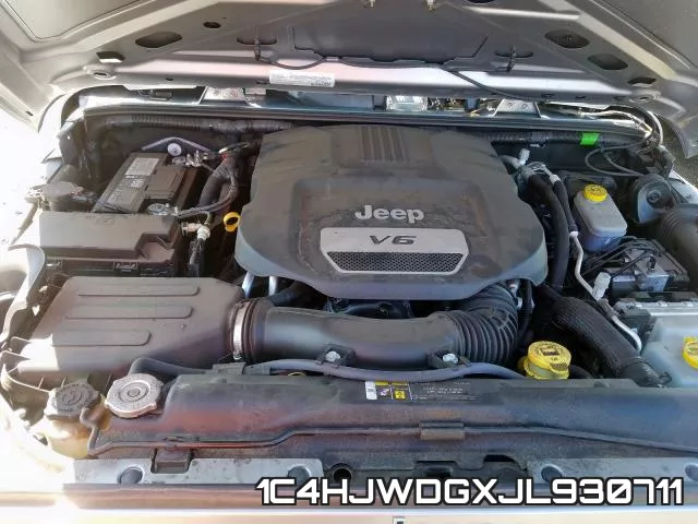 1C4HJWDGXJL930711 фото 8