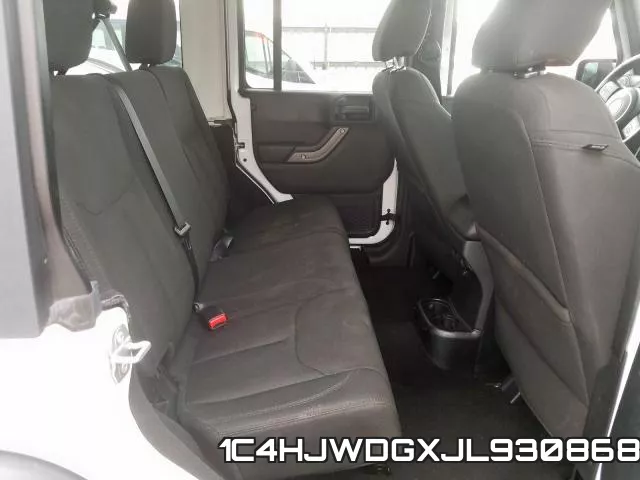 1C4HJWDGXJL930868 фото 7