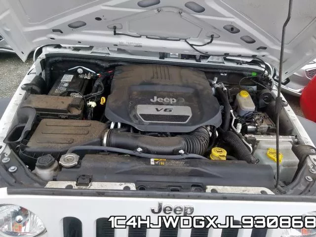 1C4HJWDGXJL930868 фото 8