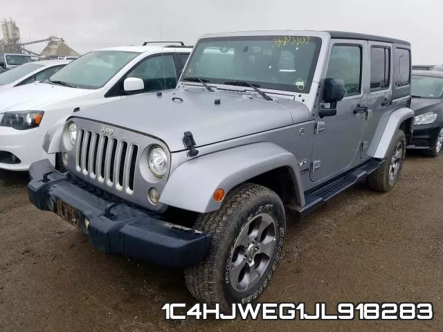 1C4HJWEG1JL918283 фото 3