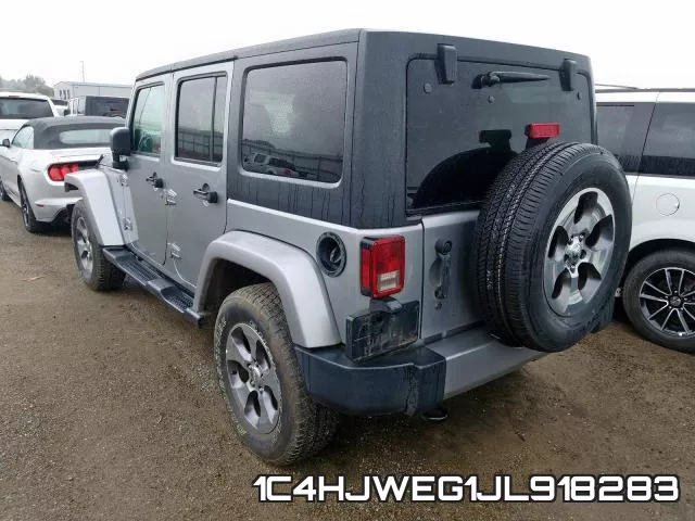 1C4HJWEG1JL918283 фото 4