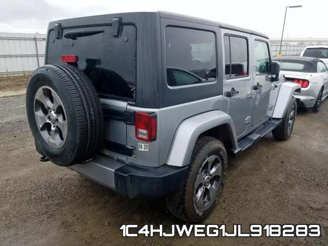 1C4HJWEG1JL918283 фото 5