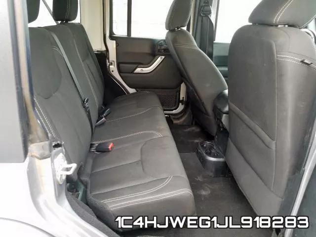 1C4HJWEG1JL918283 фото 7