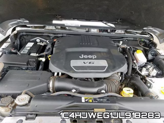 1C4HJWEG1JL918283 фото 8