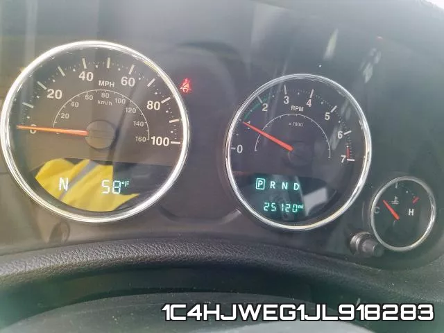 1C4HJWEG1JL918283 фото 9
