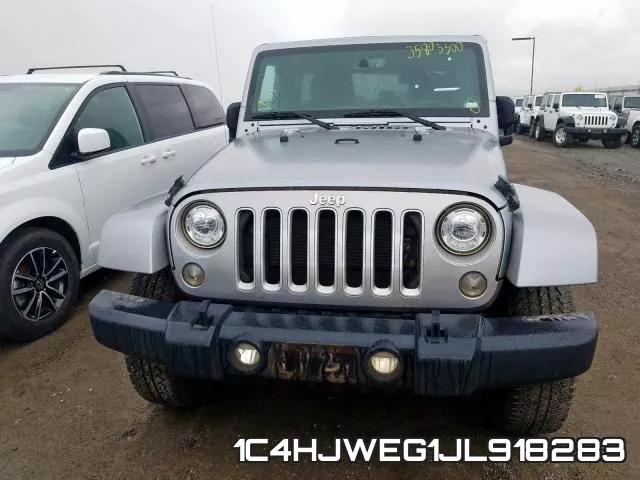 1C4HJWEG1JL918283 фото 10