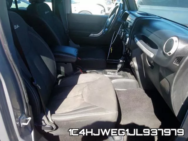 1C4HJWEG1JL937979 фото 6