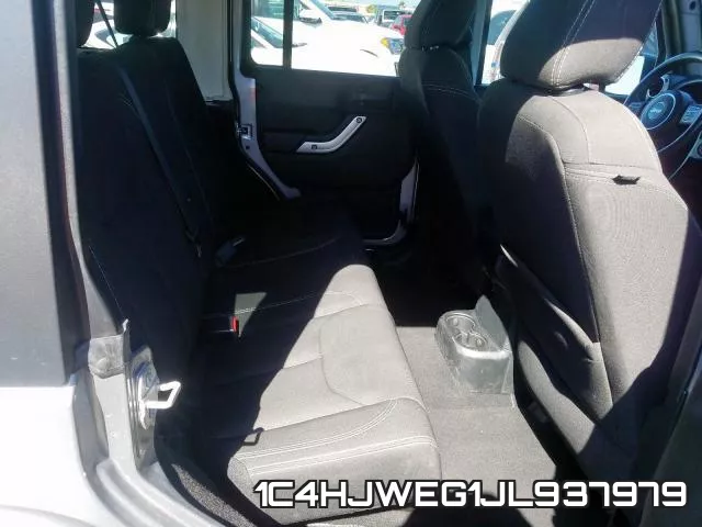 1C4HJWEG1JL937979 фото 7