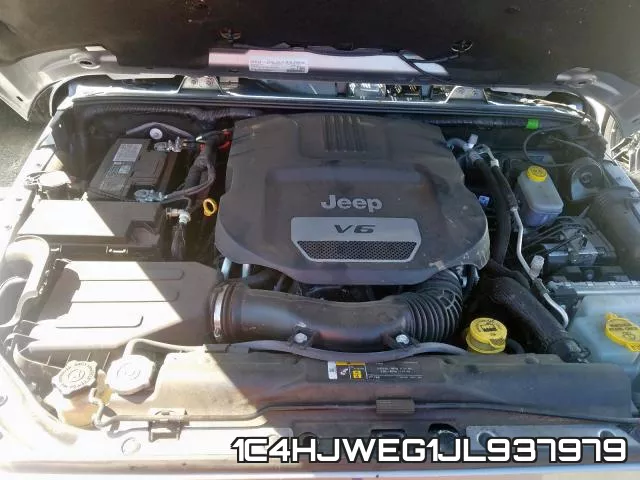 1C4HJWEG1JL937979 фото 8