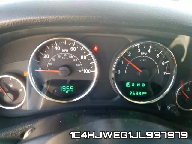 1C4HJWEG1JL937979 фото 9