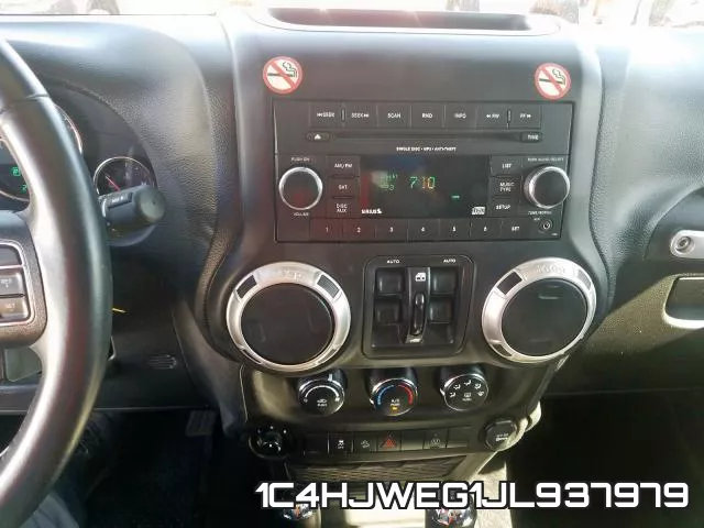 1C4HJWEG1JL937979 фото 10