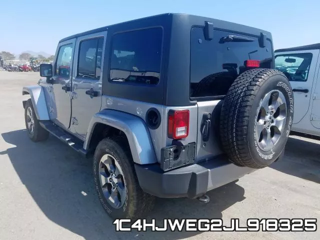 1C4HJWEG2JL918325 фото 4