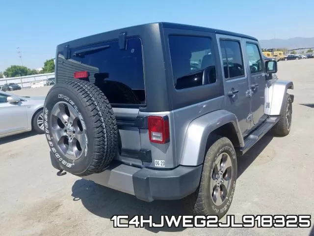 1C4HJWEG2JL918325 фото 5