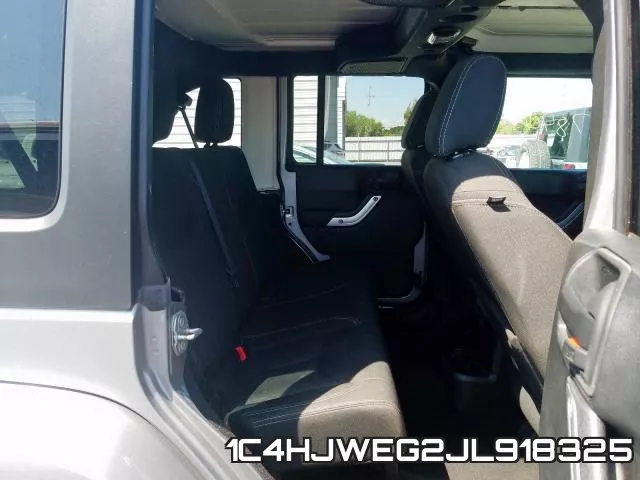1C4HJWEG2JL918325 фото 7