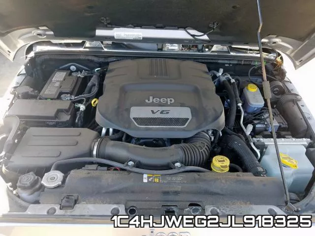 1C4HJWEG2JL918325 фото 8