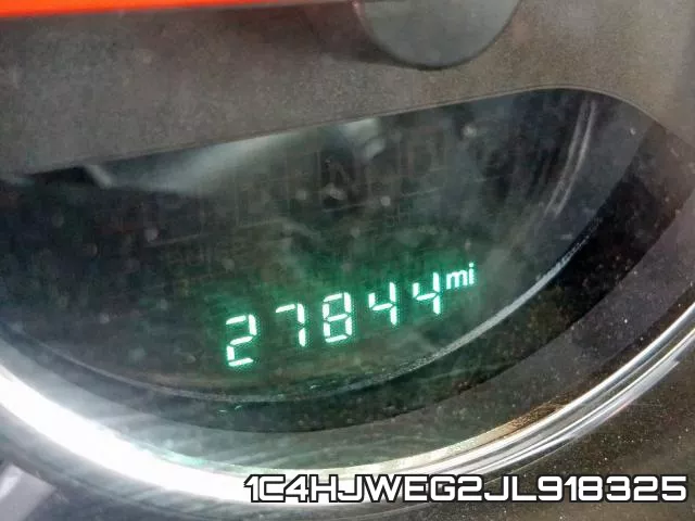 1C4HJWEG2JL918325 фото 9