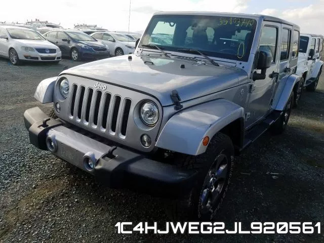 1C4HJWEG2JL920561 фото 3