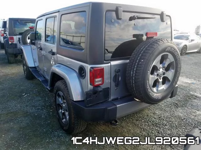 1C4HJWEG2JL920561 фото 4