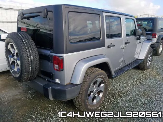 1C4HJWEG2JL920561 фото 5