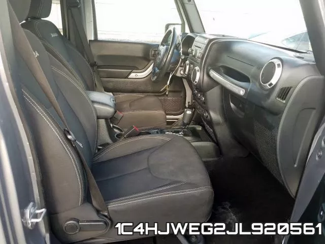 1C4HJWEG2JL920561 фото 6