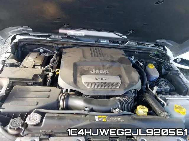 1C4HJWEG2JL920561 фото 8
