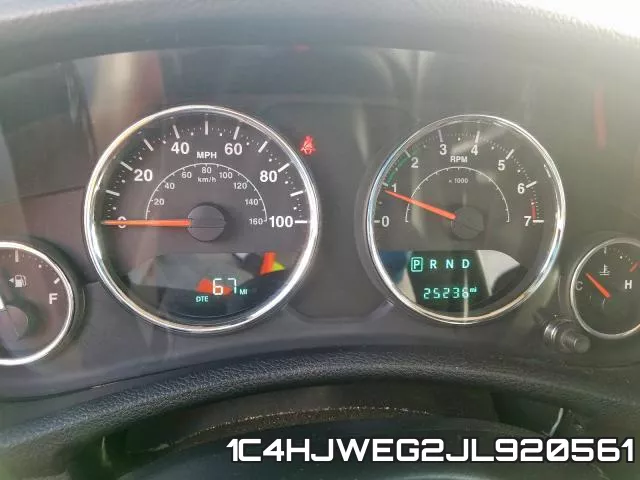 1C4HJWEG2JL920561 фото 9