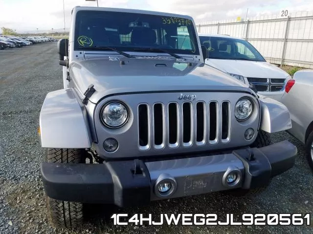 1C4HJWEG2JL920561 фото 10