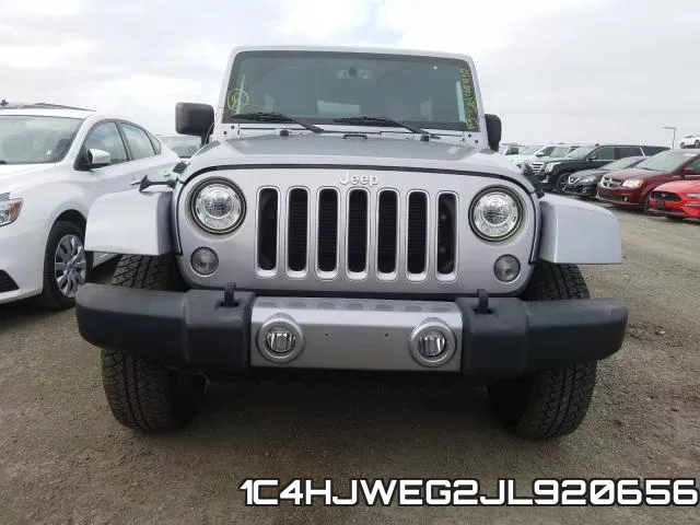 1C4HJWEG2JL920656 фото 10