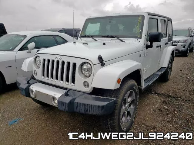 1C4HJWEG2JL924240 фото 3