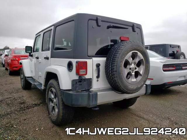 1C4HJWEG2JL924240 фото 4