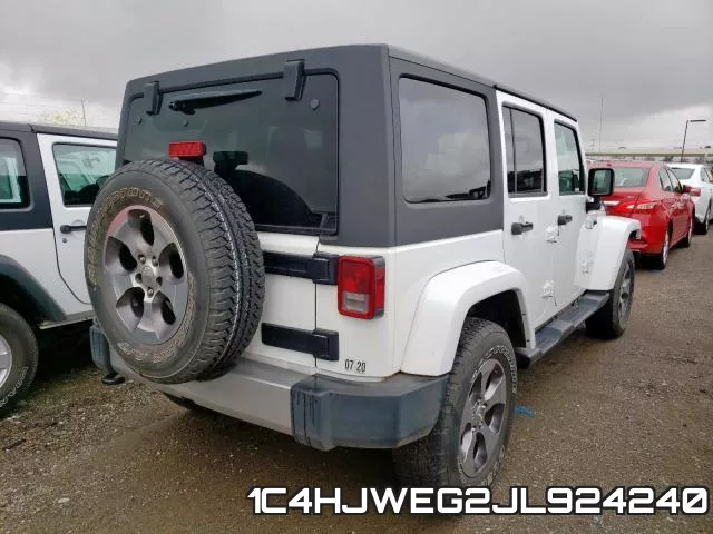 1C4HJWEG2JL924240 фото 5