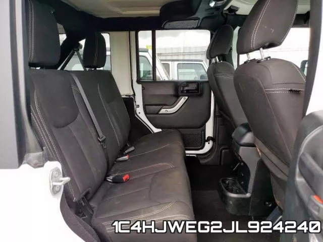 1C4HJWEG2JL924240 фото 7