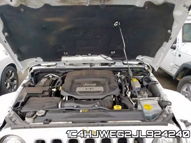 1C4HJWEG2JL924240 фото 8