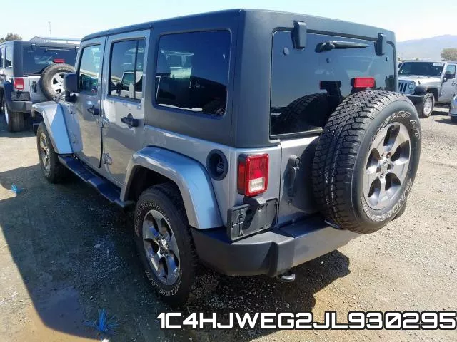 1C4HJWEG2JL930295 фото 4